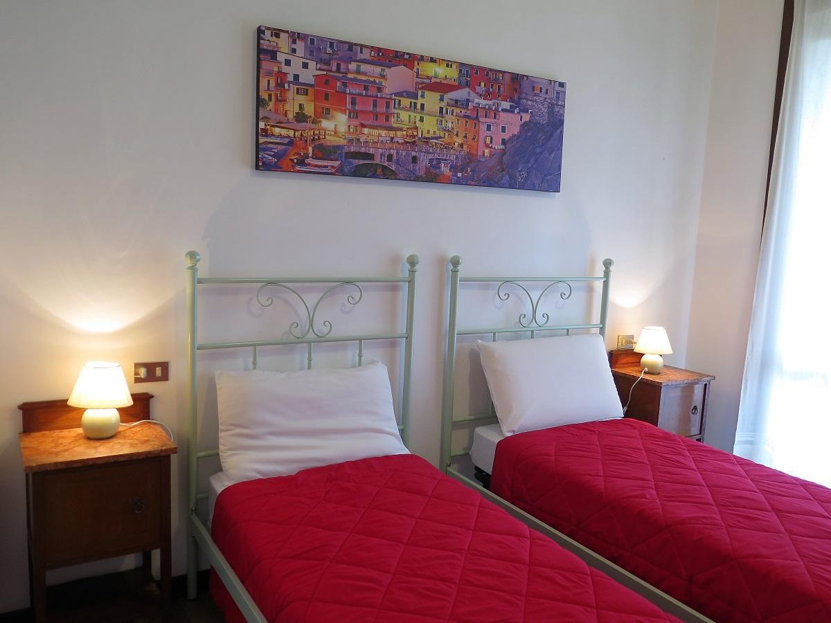 Sveva Apartamento Stresa Exterior foto