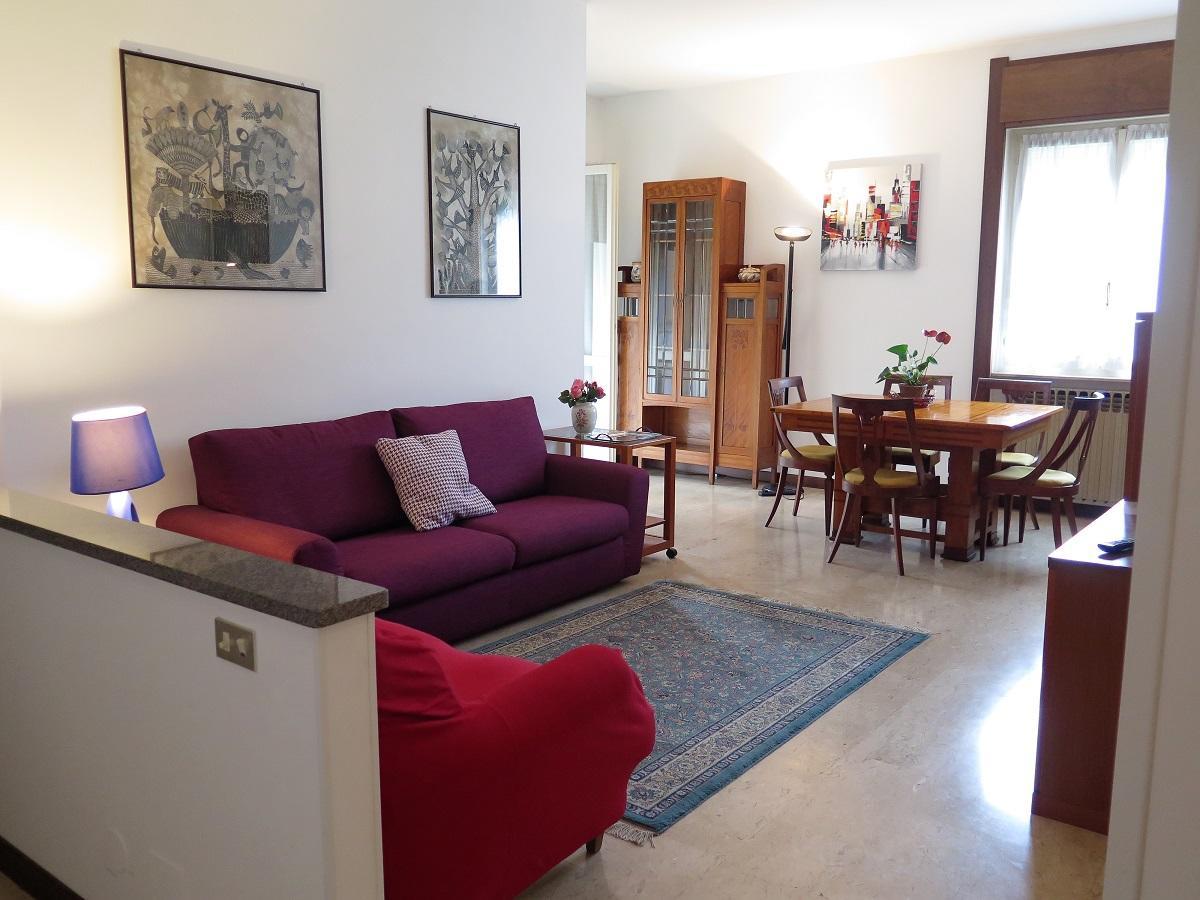 Sveva Apartamento Stresa Exterior foto