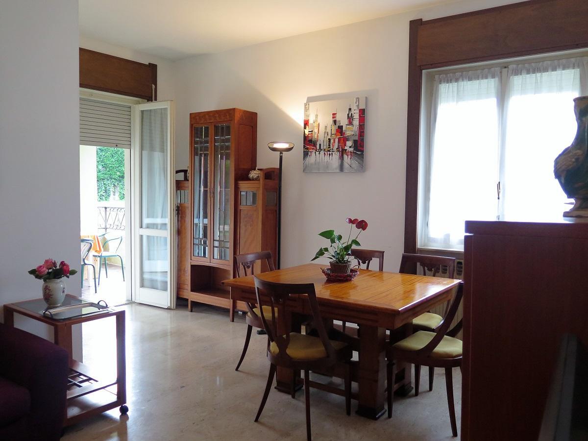 Sveva Apartamento Stresa Exterior foto
